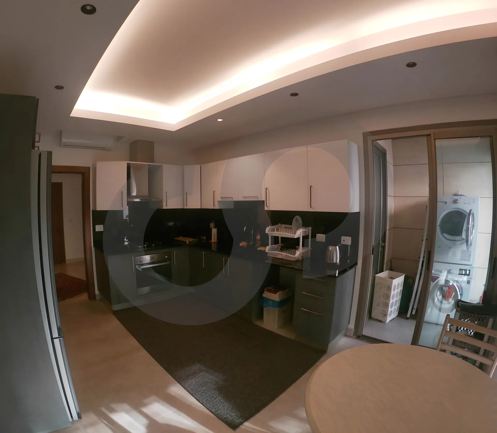 Apartment for Sale in Bayada