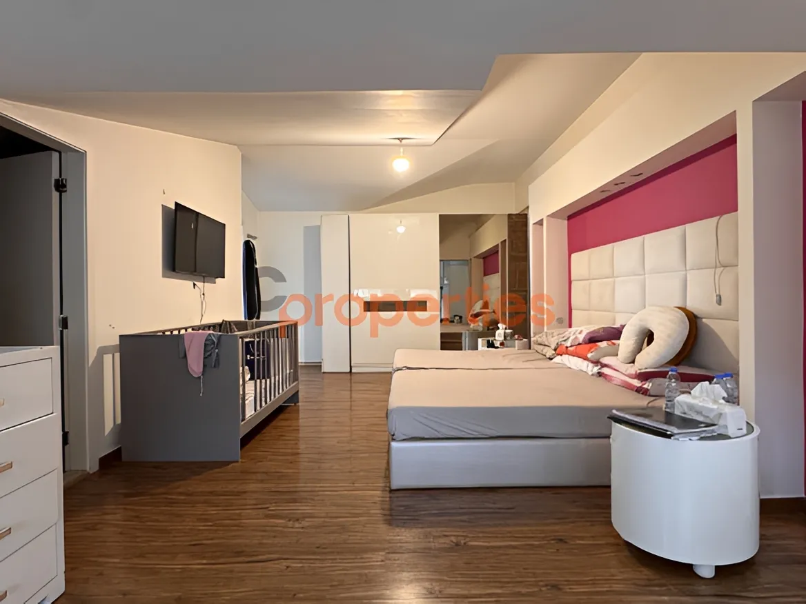 Apartment for Sale in Beit El Chaar