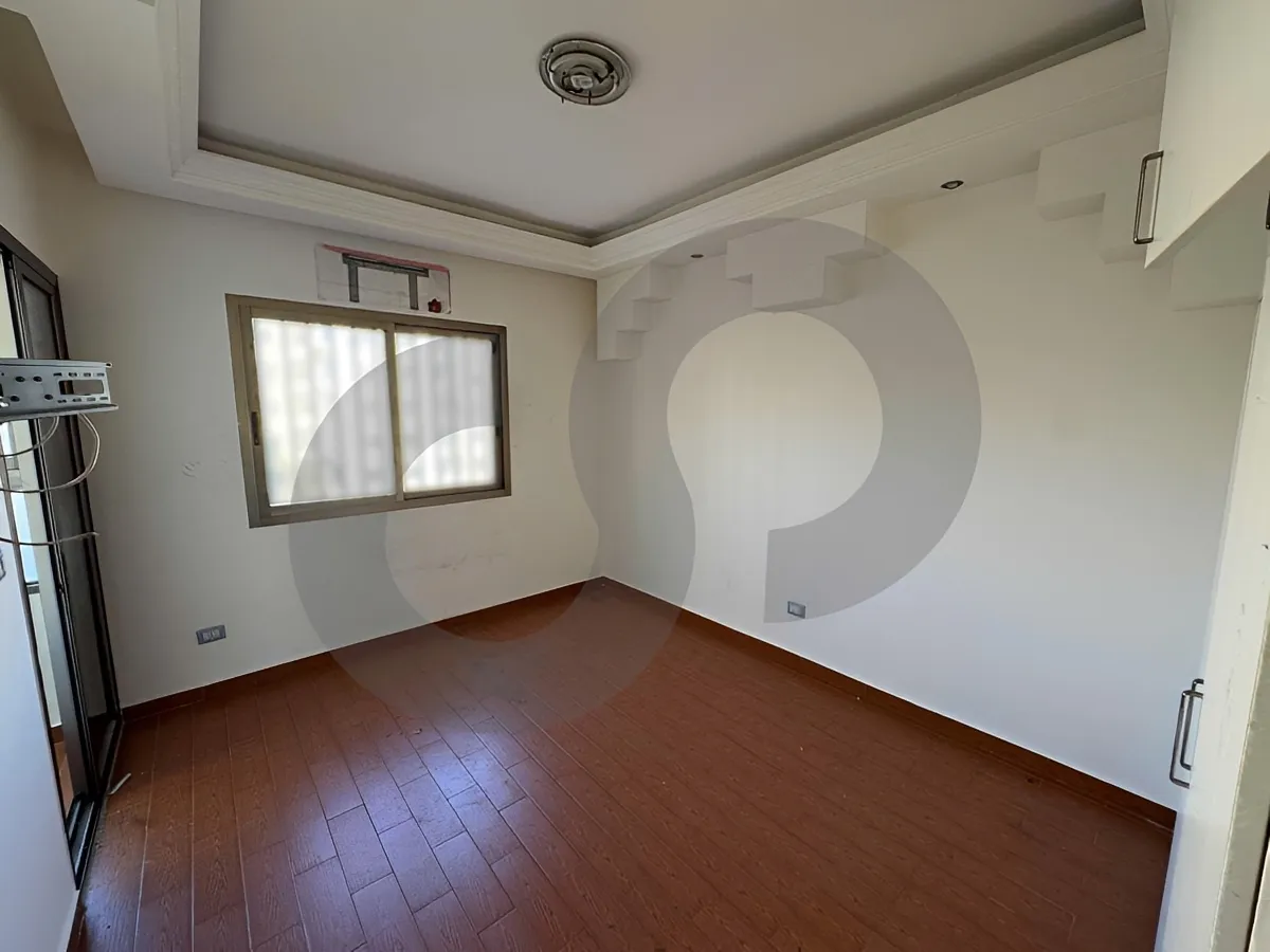 Apartment for Sale in Barbour, Beirut