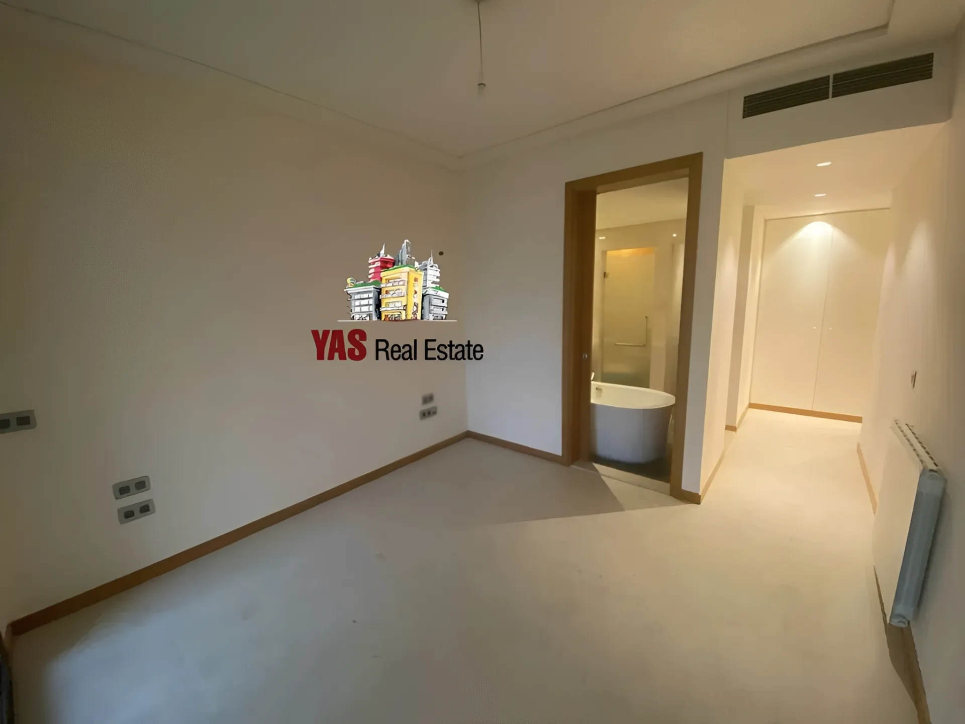 Apartment for Rent in Dbayeh - 3 bed, 4 bath