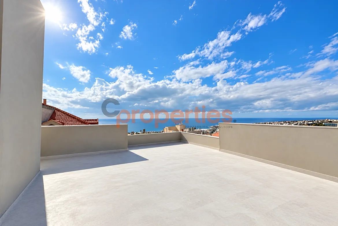 Apartment for Sale in Blat