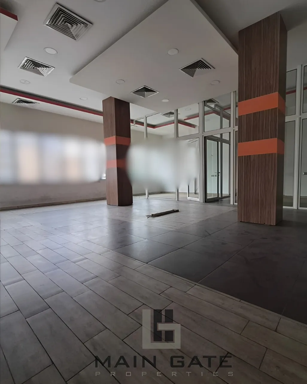 Office for rent in Kaslik, Lebanon