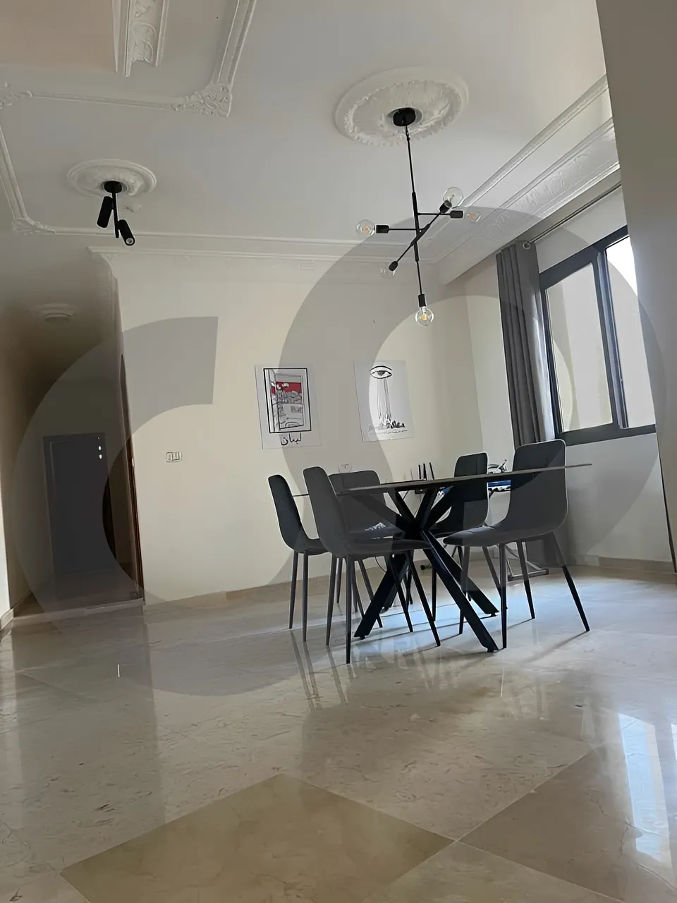 Building for Rent in Salim Salam