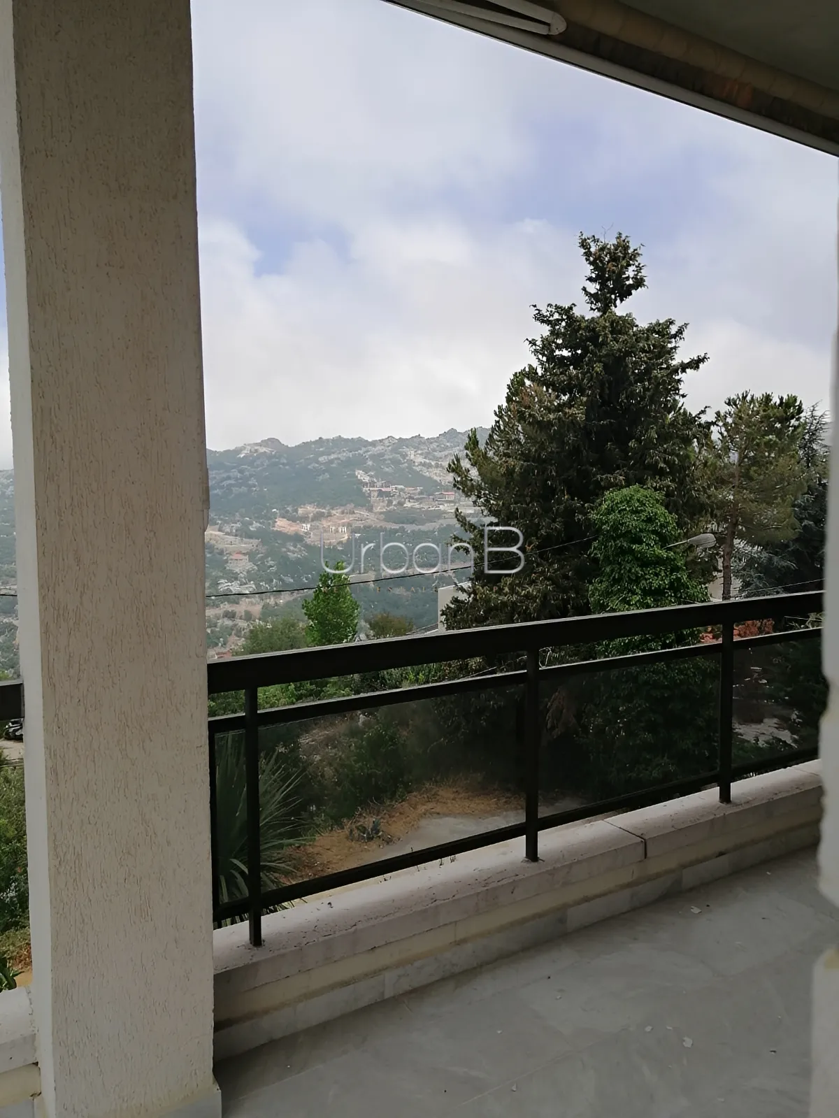 Residential in Faitroun, lebanon