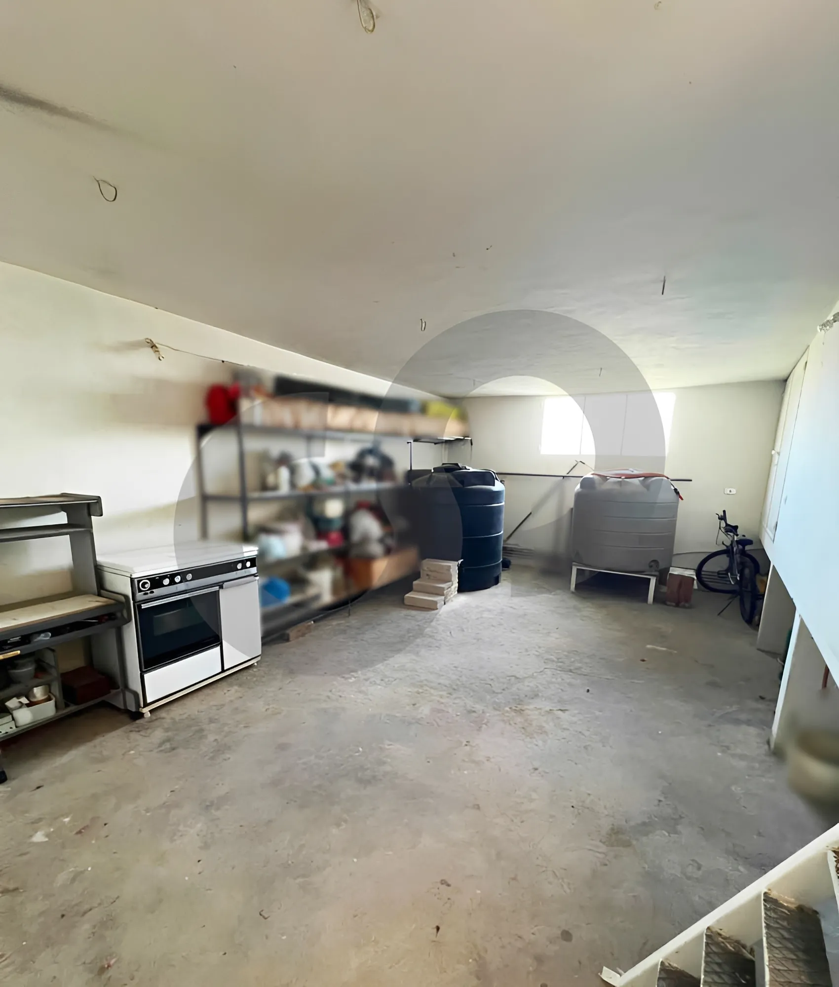 Building for Sale in Dfoun