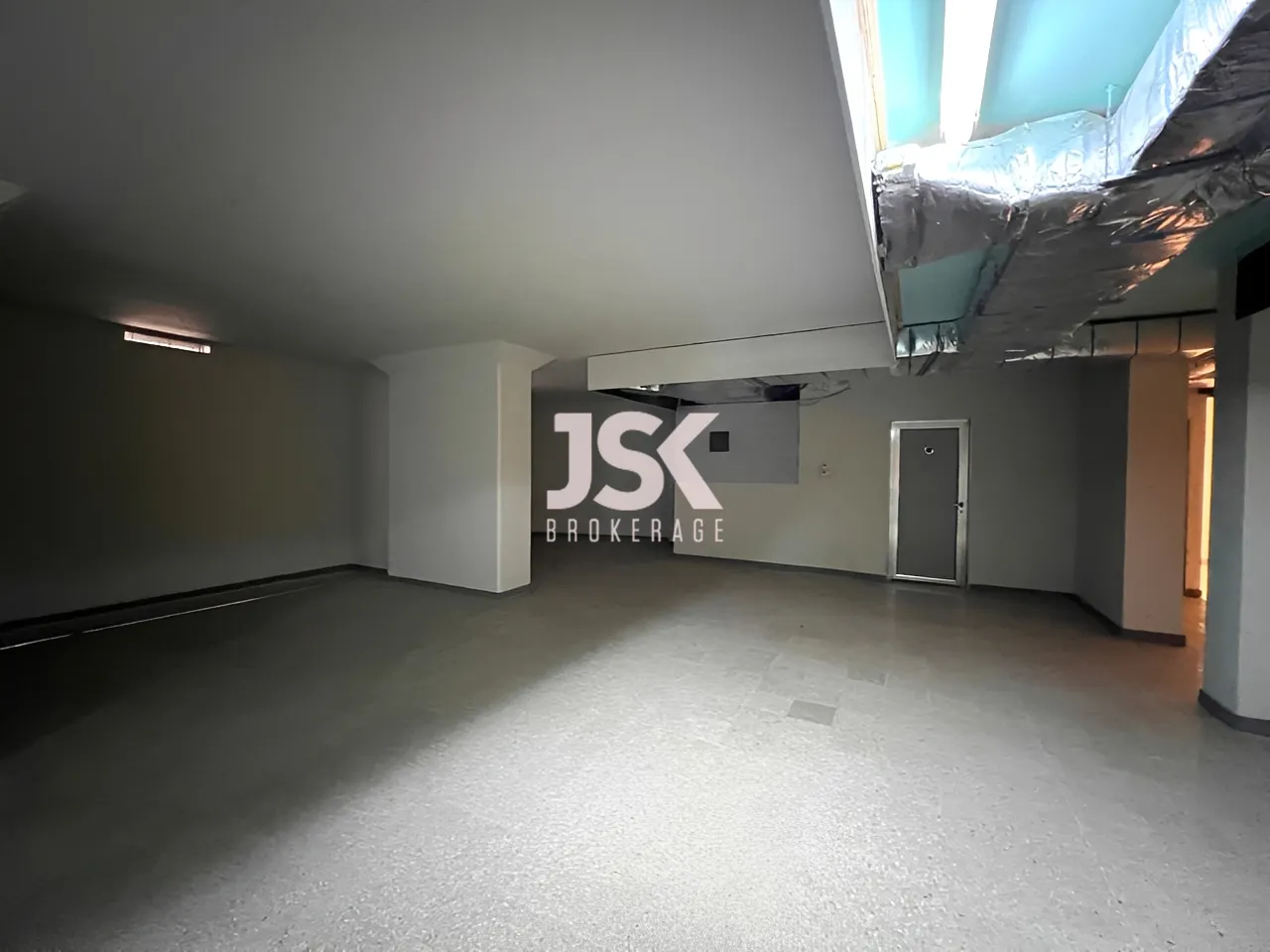 Warehouse for Rent in Gemmayzeh