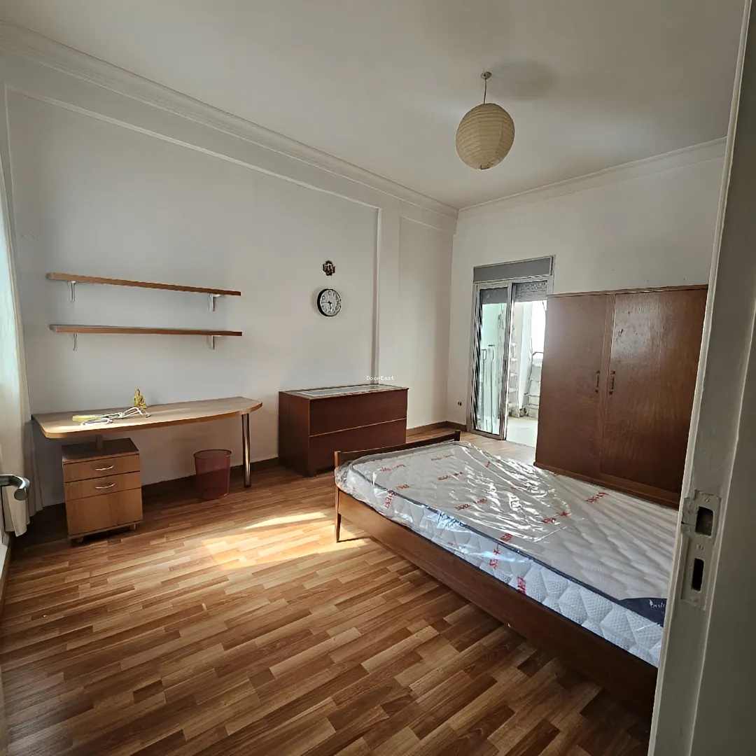 Residential in Achrafiyeh, beirut, lebanon