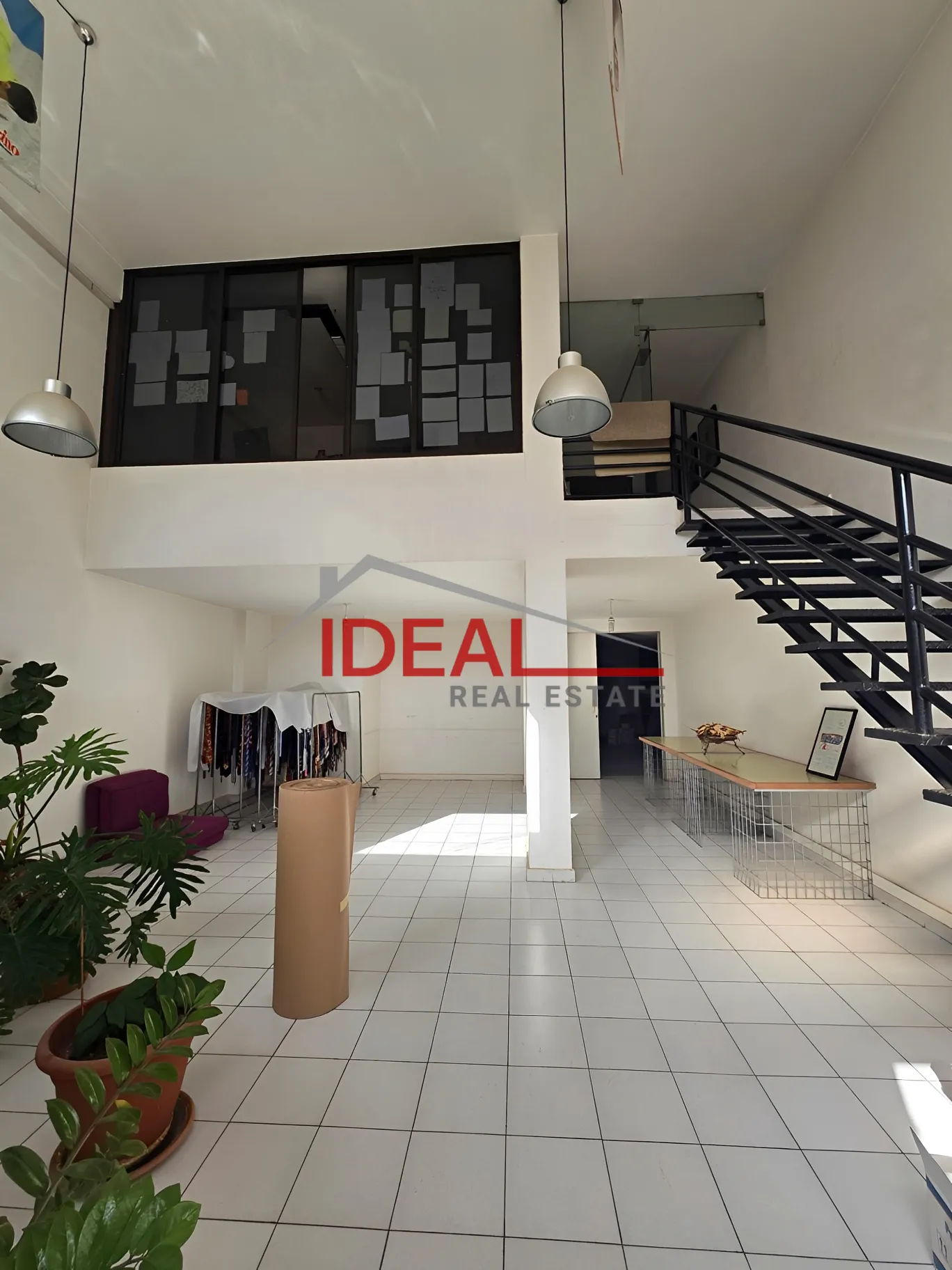 Shop for sale in Sin El Fil, Lebanon