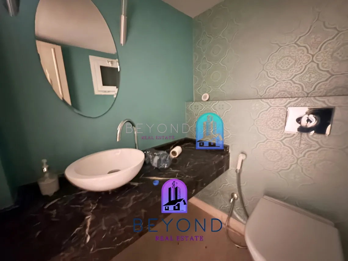 Apartment for rent in Bliss, Bayrut, Lebanon