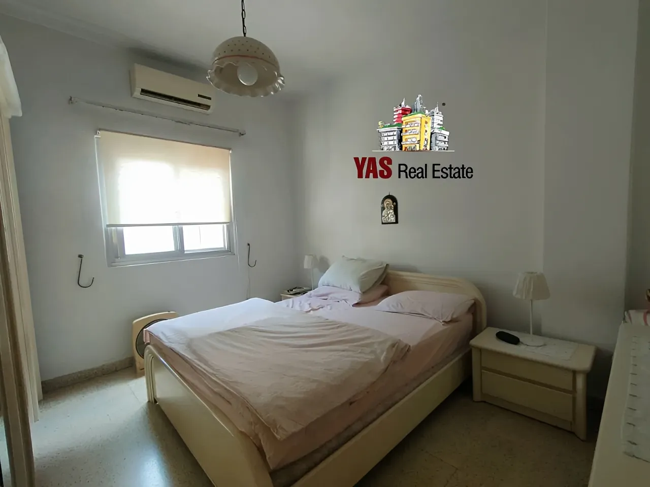 Apartment for Sale in Sad El Baouchriyeh - 2 bed, 2 bath