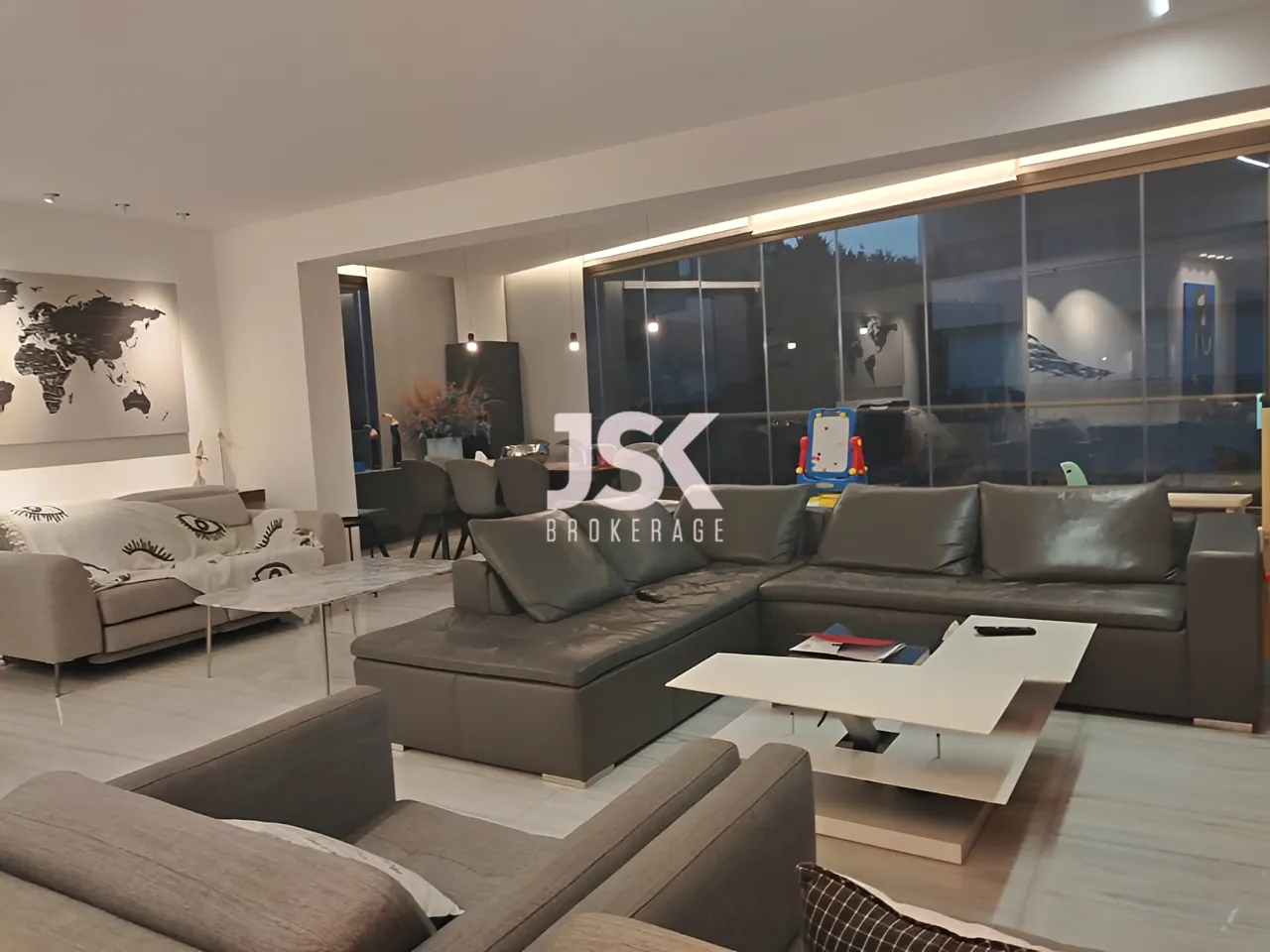Apartment for Sale in Adma w Dafnah