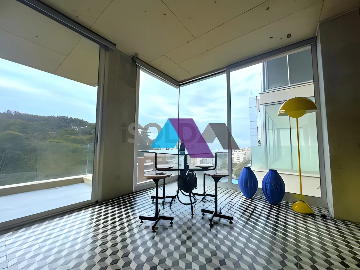 Apartment for sale in Yarzeh, Lebanon - 3 bed, 4 bath