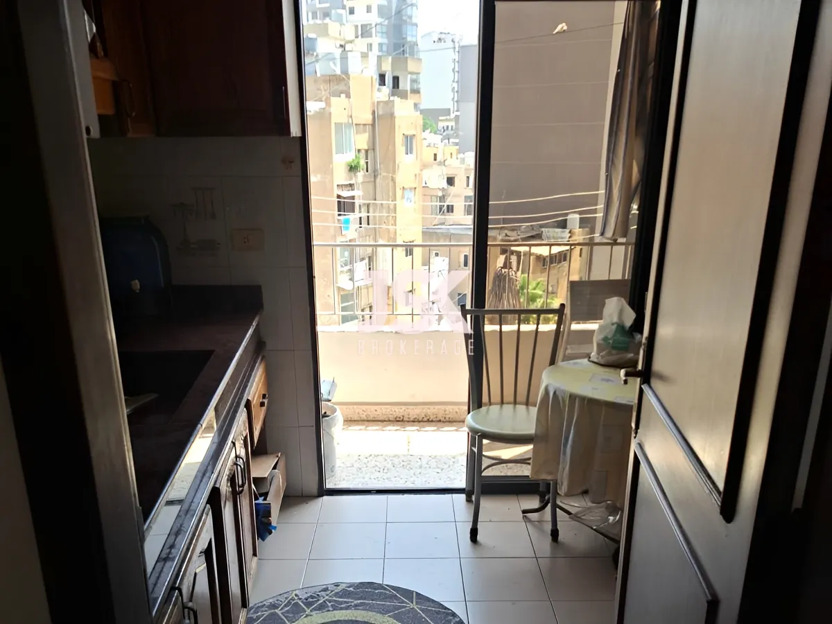 Office for Sale in Achrafieh