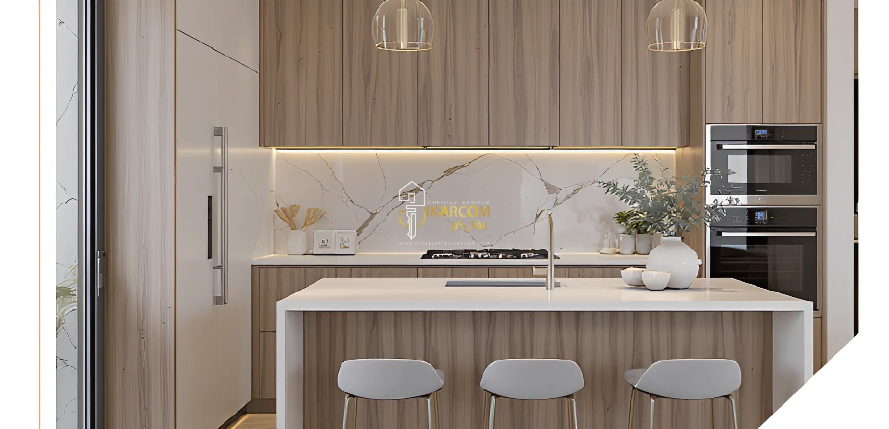 Apartment for Sale in Beirut, Hamra, Lebanon