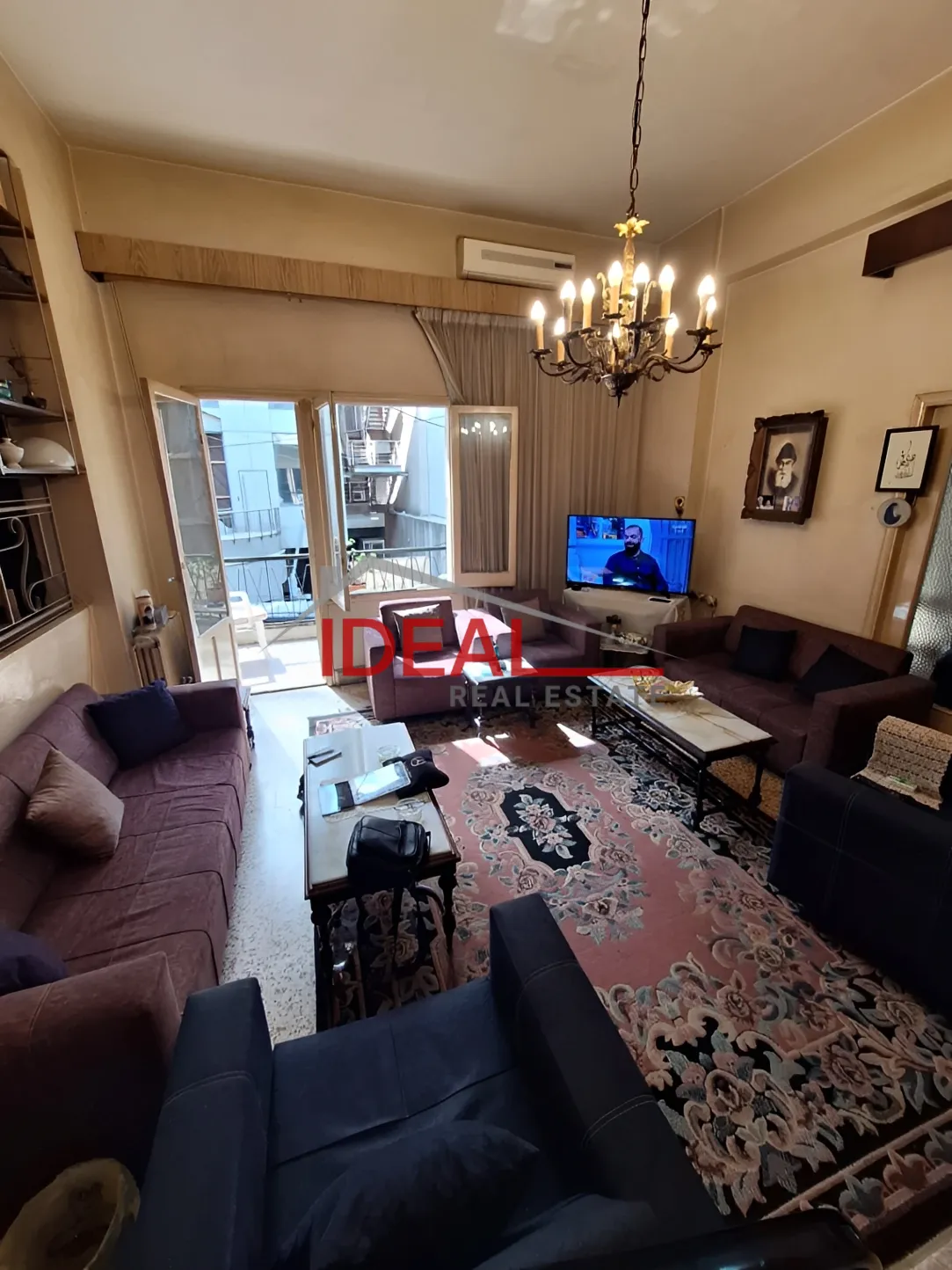Apartment for sale in Achrafieh, Beirut, Lebanon