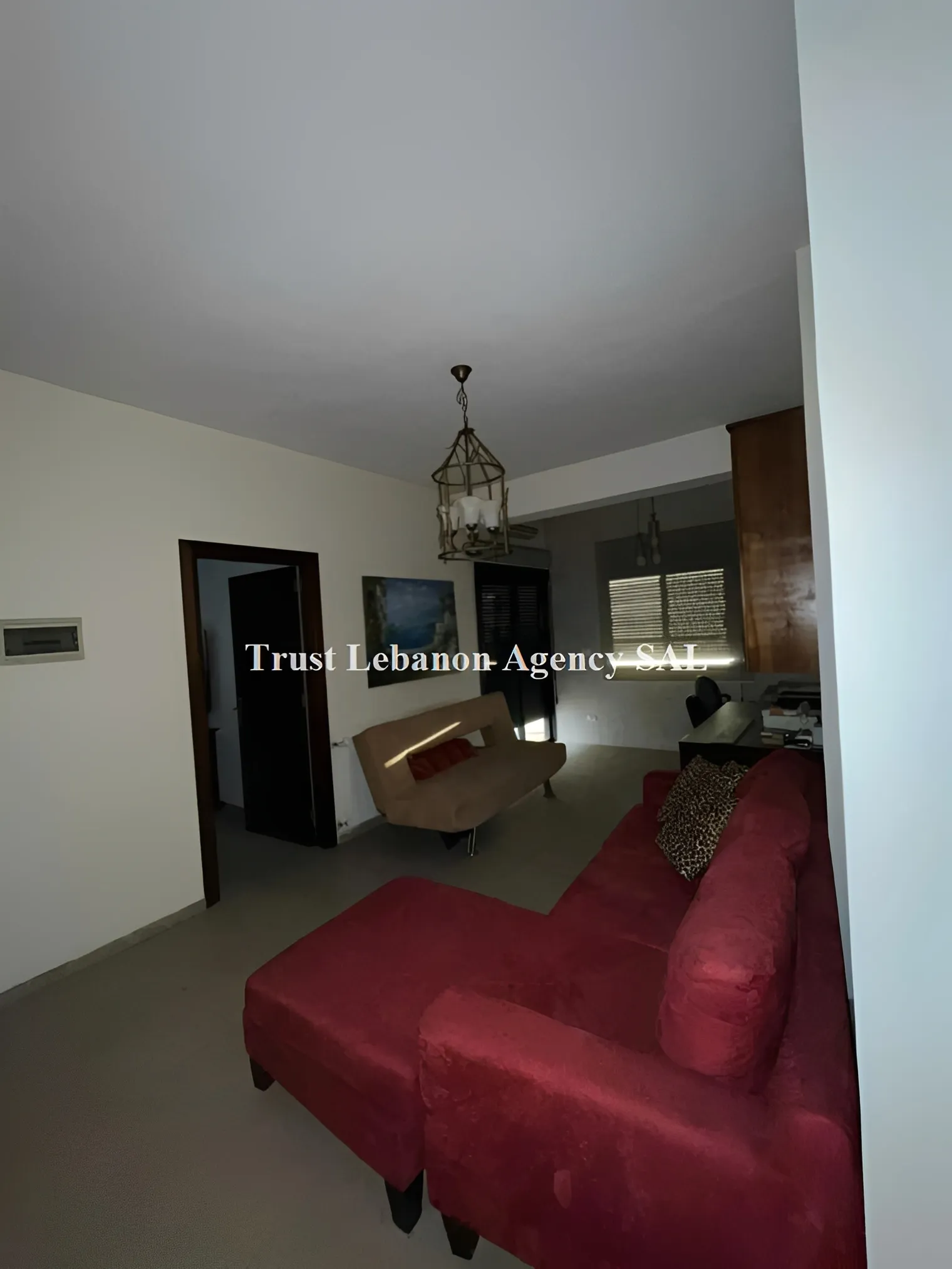 Duplex for Sale in Metn Bawchriye Lebanon