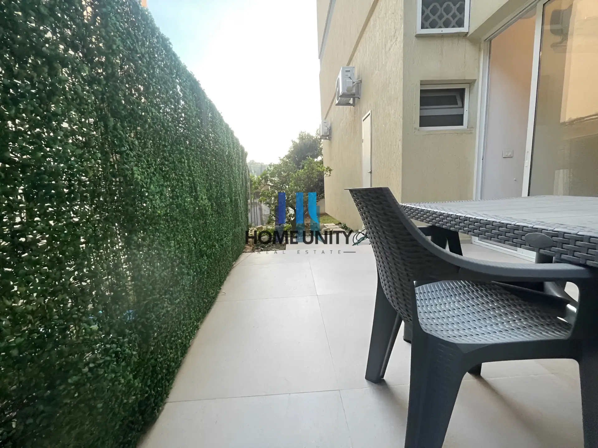 Apartment for Rent in Baabda