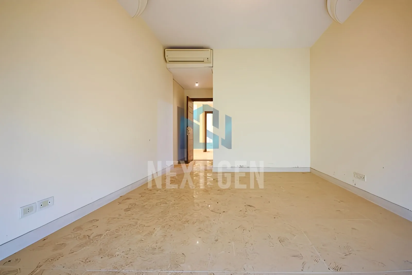 Apartment for Sale in Clemenceau