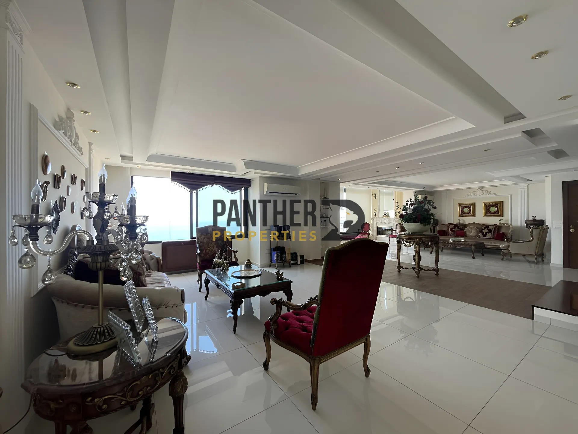Duplex for sale in Sahel aalma, lebanon