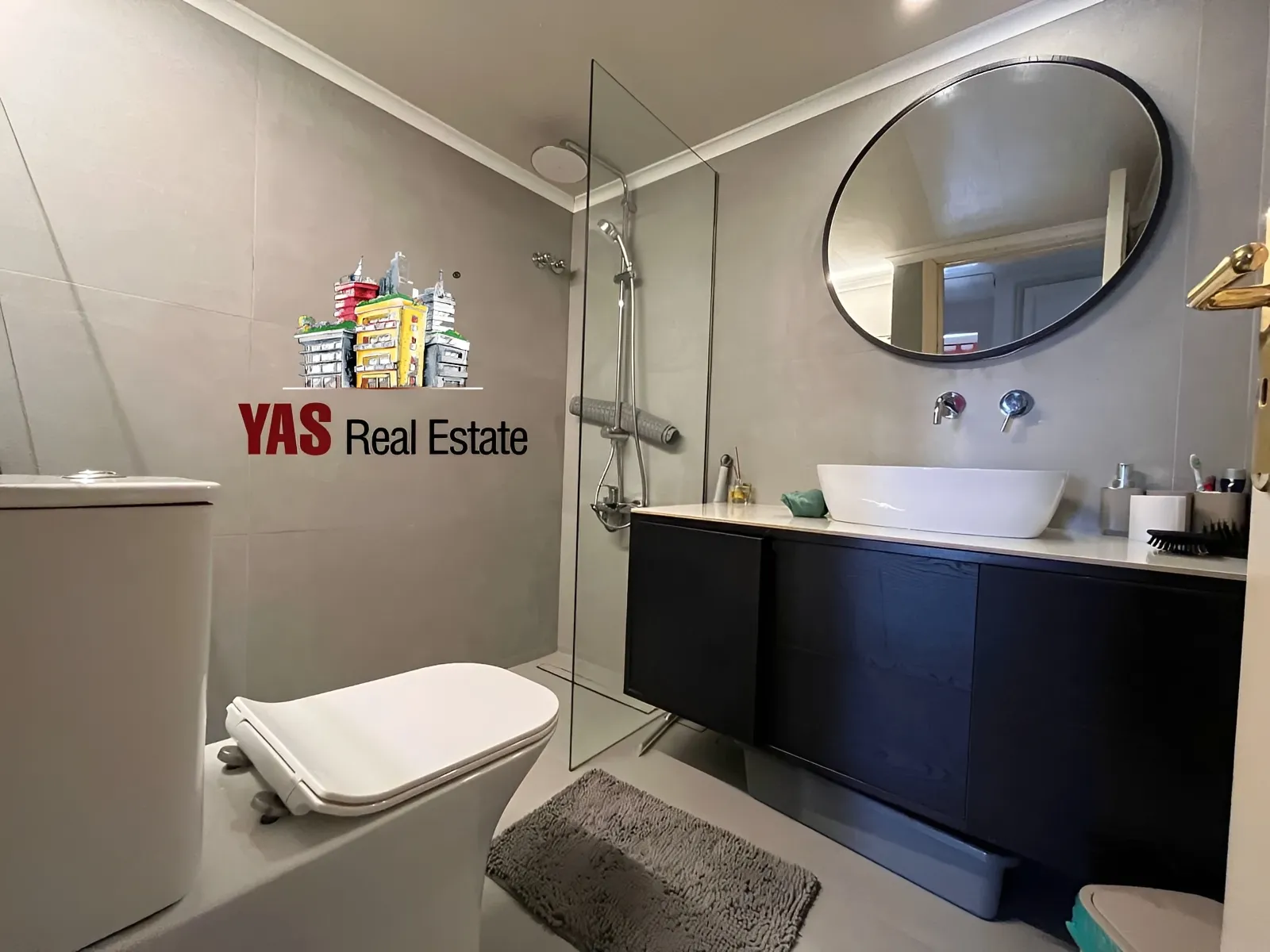 Apartment for Sale in Sahel Alma
