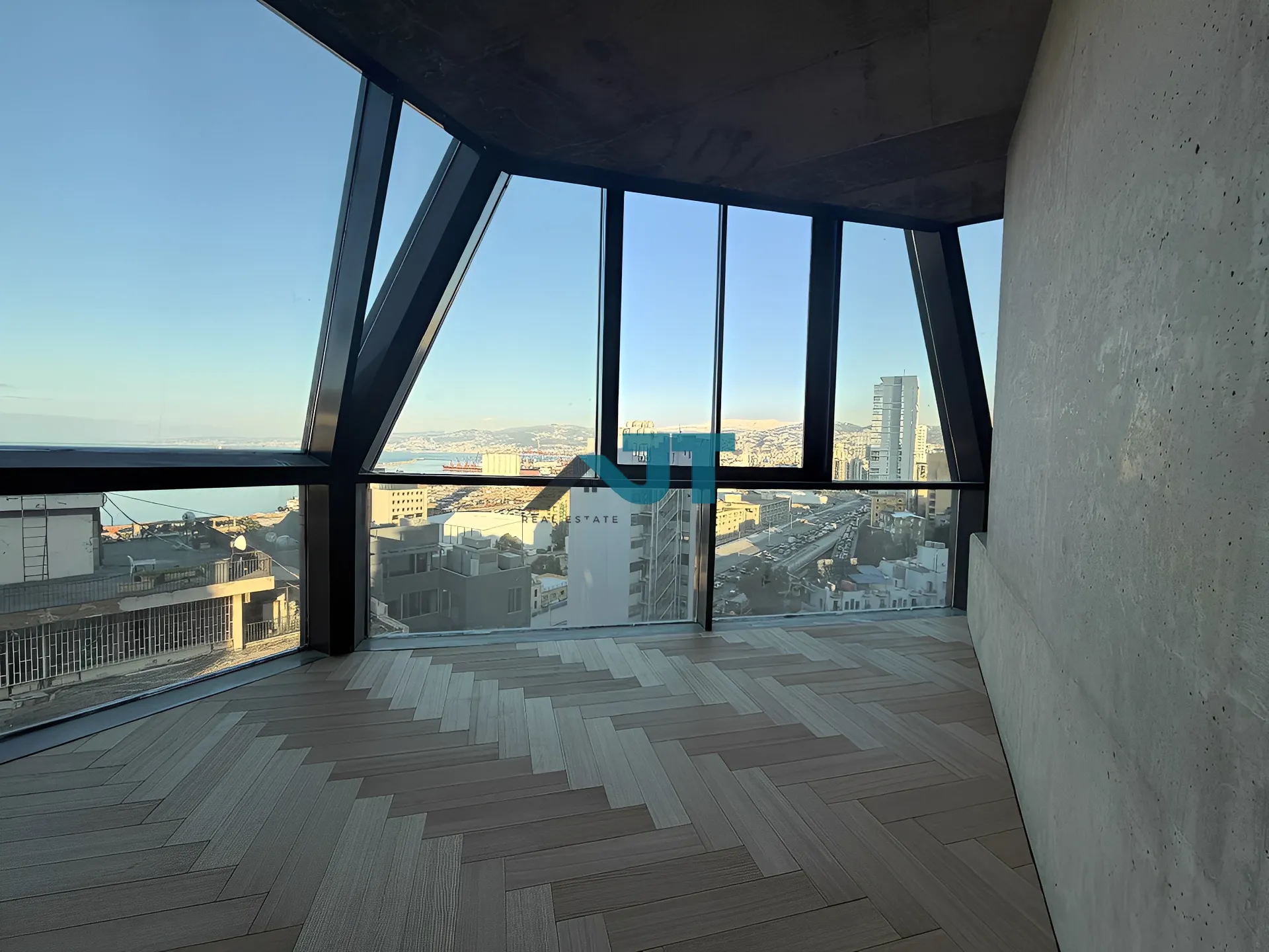 Apartment For Rent in Gemmayzeh, beirut, lebanon - 2 bed, 2.5 bath