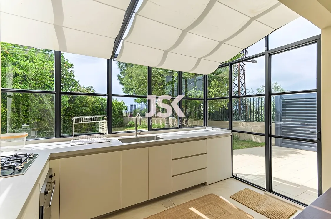 Villa for Sale in Batroun