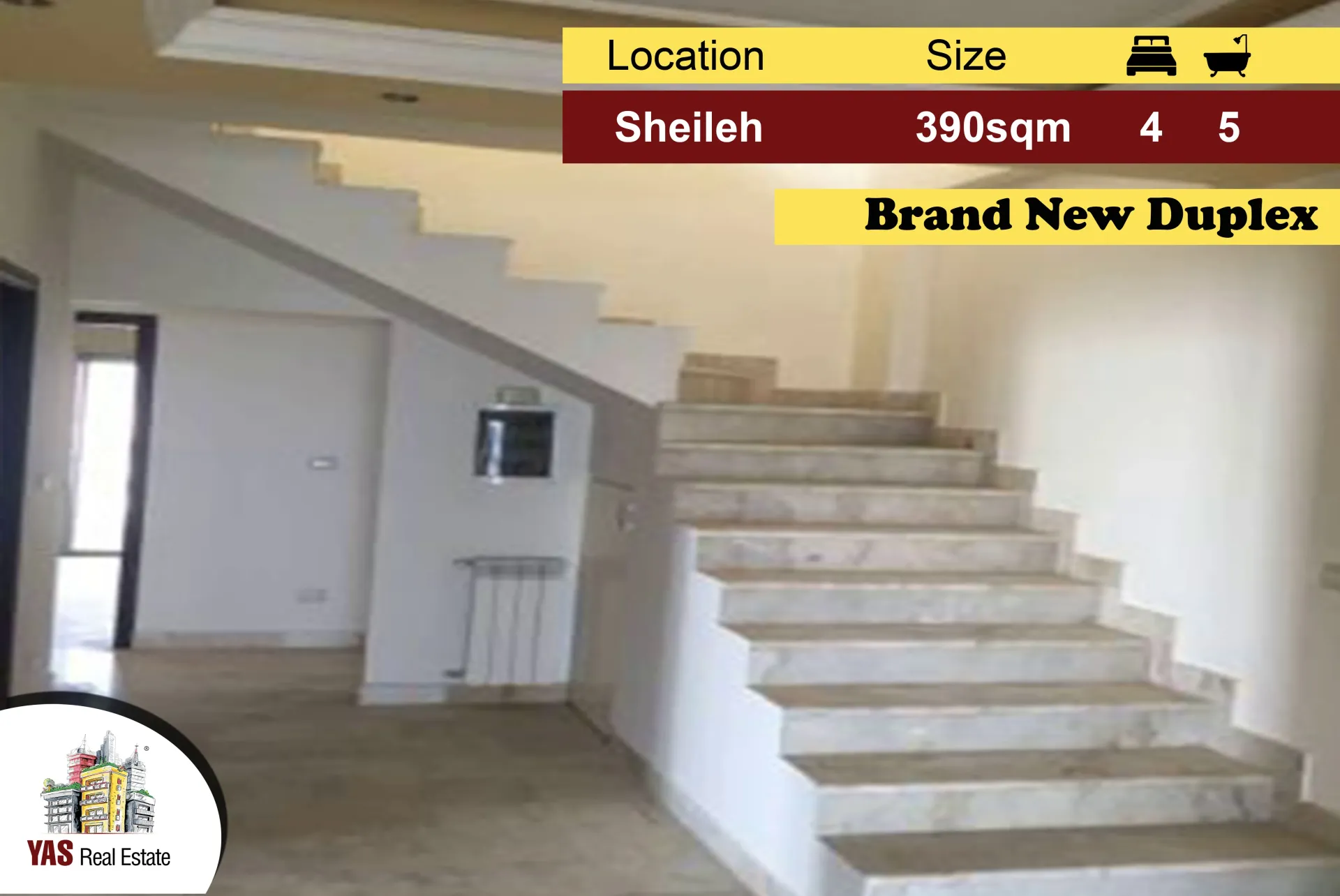 Apartment for Sale in Sehaile