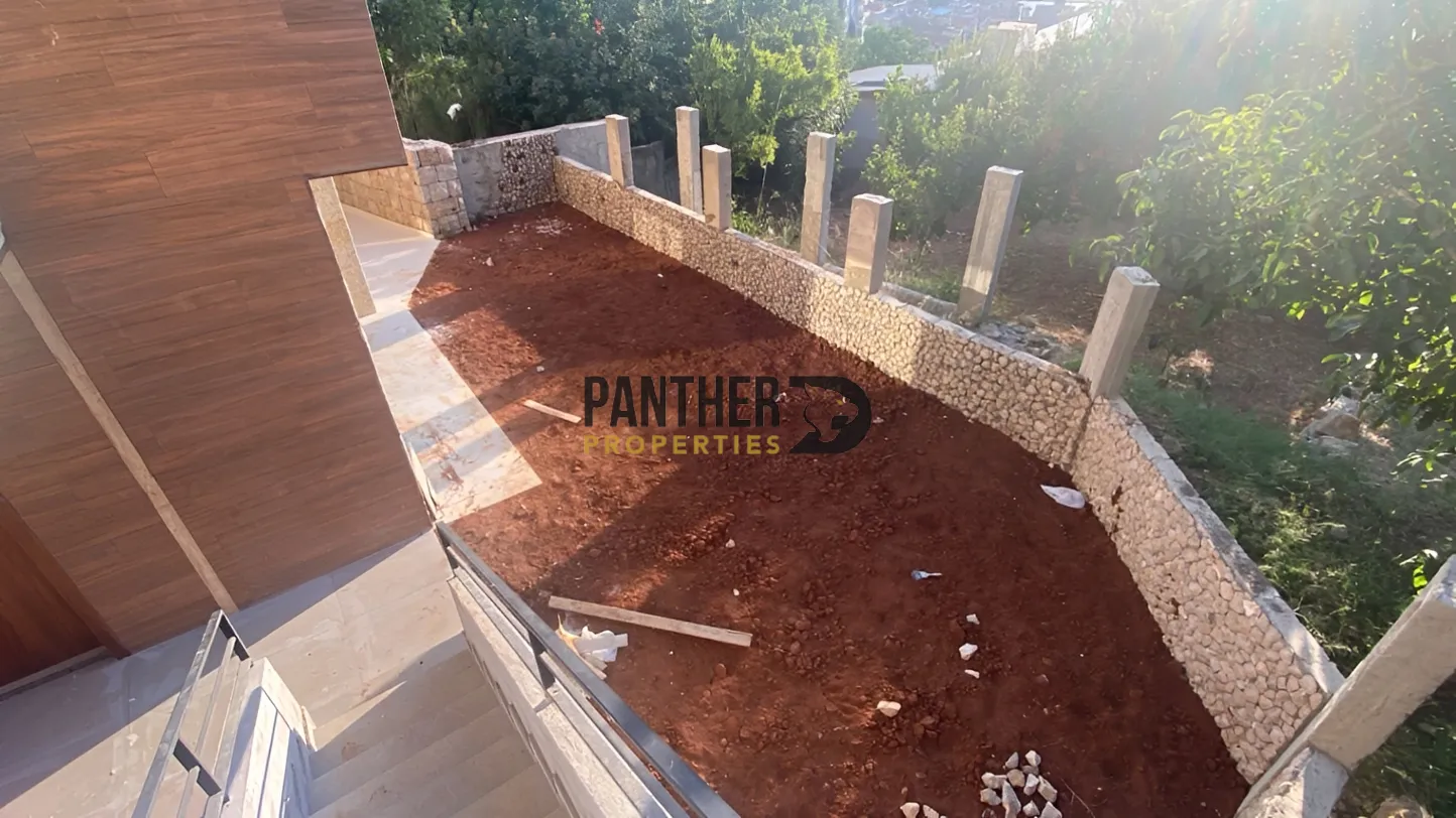 Apartment for sale in Jouret El Ballout, Lebanon