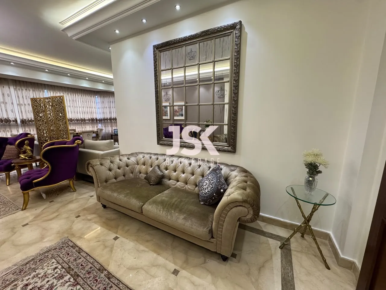 Apartment for Sale in Jnah