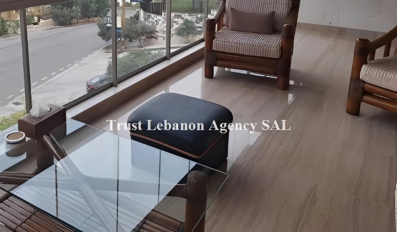 Apartment for Sale in Metn Bsalim Lebanon