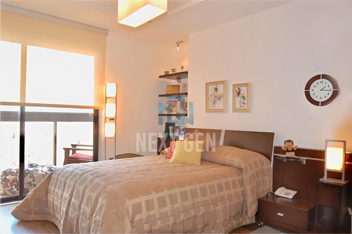 Apartment for sale in Ain Al Mraiseh, Beirut, Lebanon