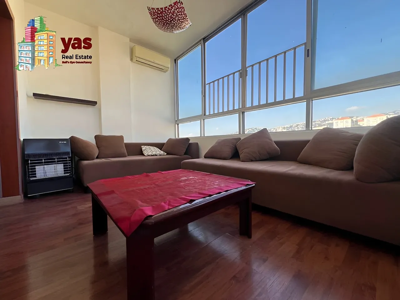Apartment for Rent in Bqennaya
