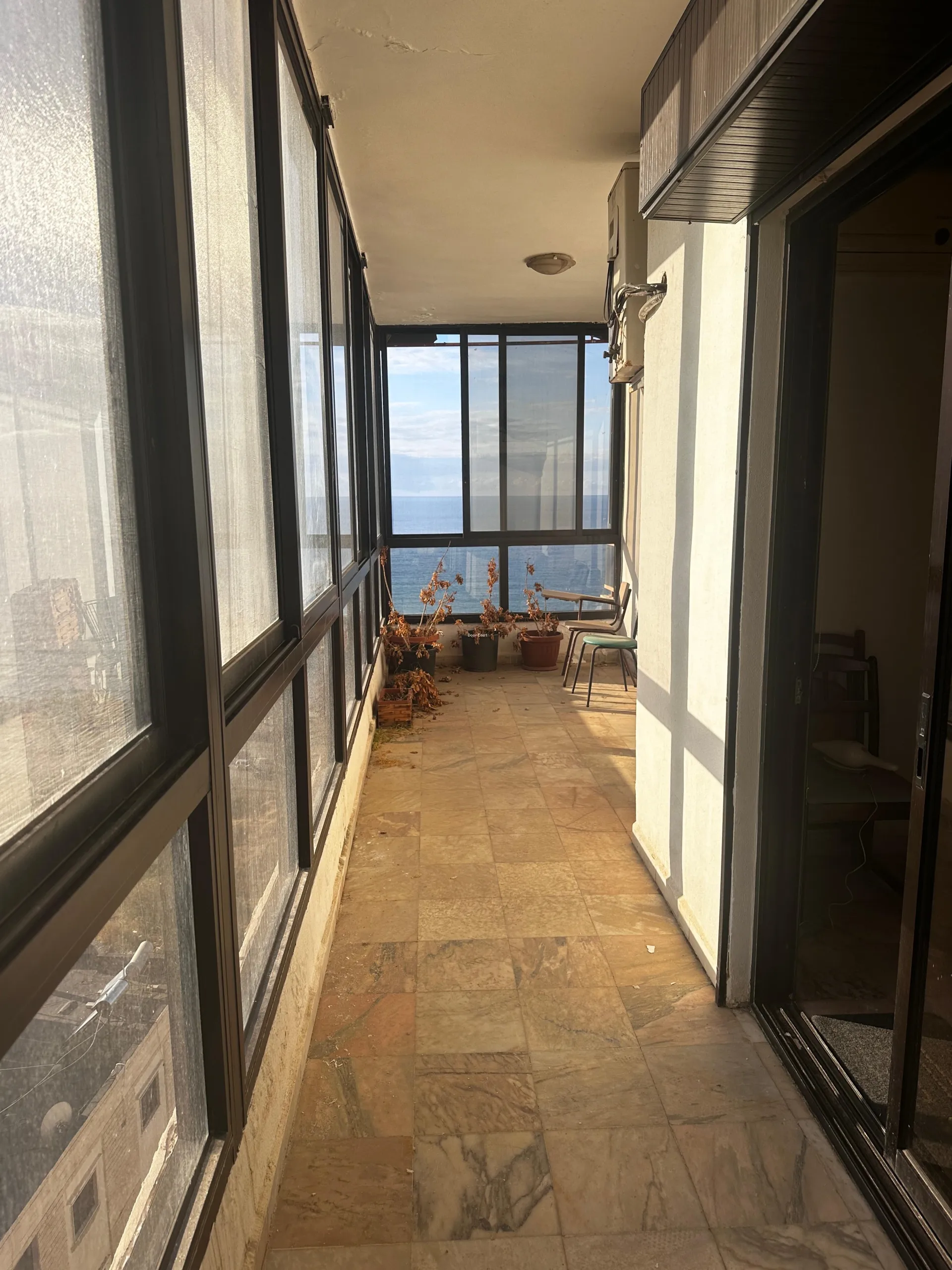 Apartment for sale in Dawhet el hoss, aley, lebanon