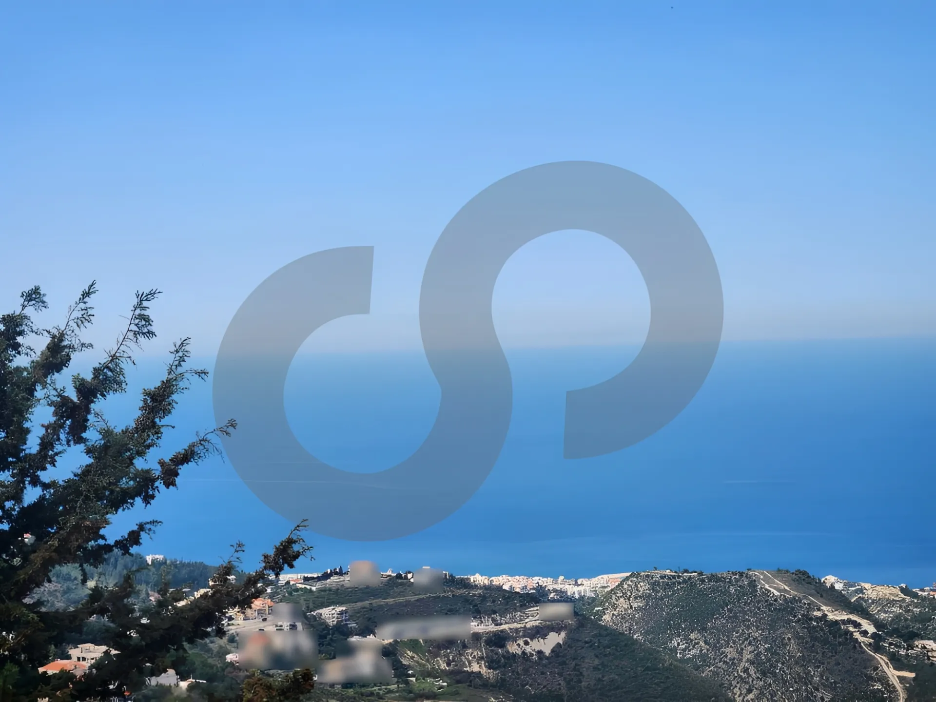Building for Sale in Kfour