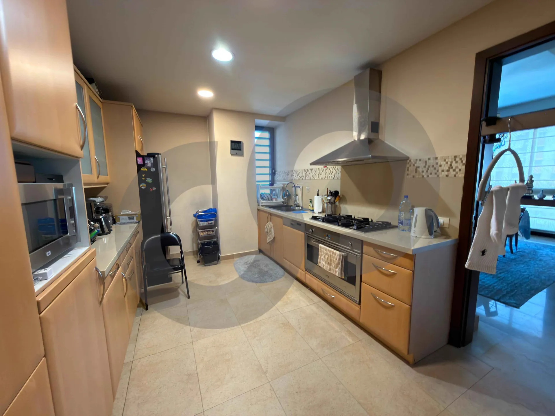Apartment for Sale in Manara - 3 bed, 4 bath