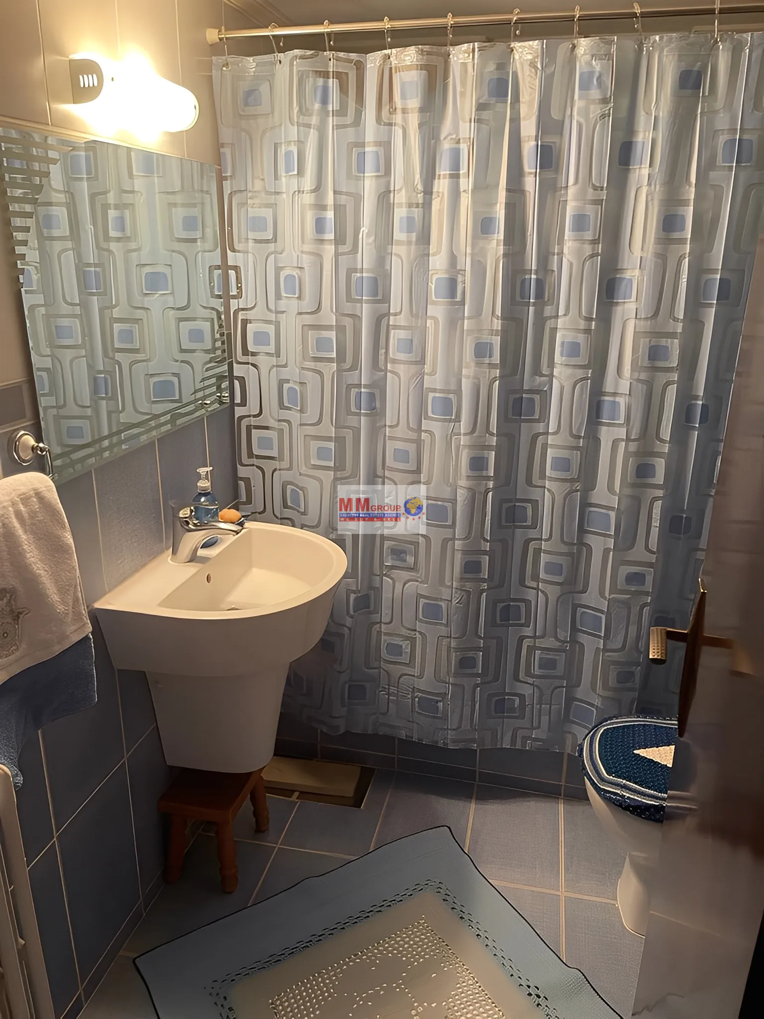 Apartment for Sale in Ain Saade