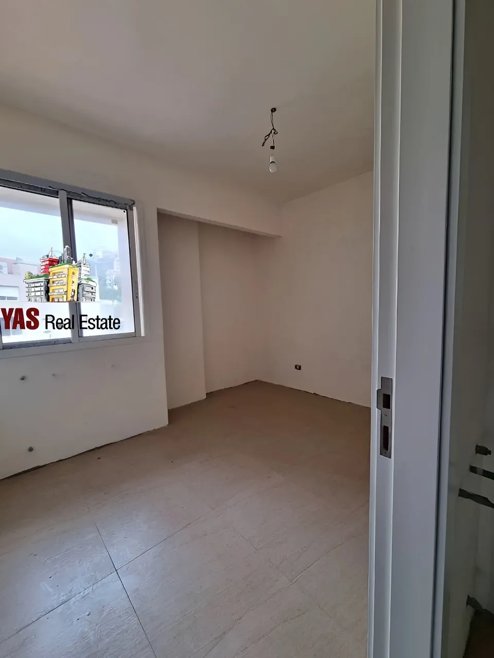 Apartment for Sale in Ain Saadeh