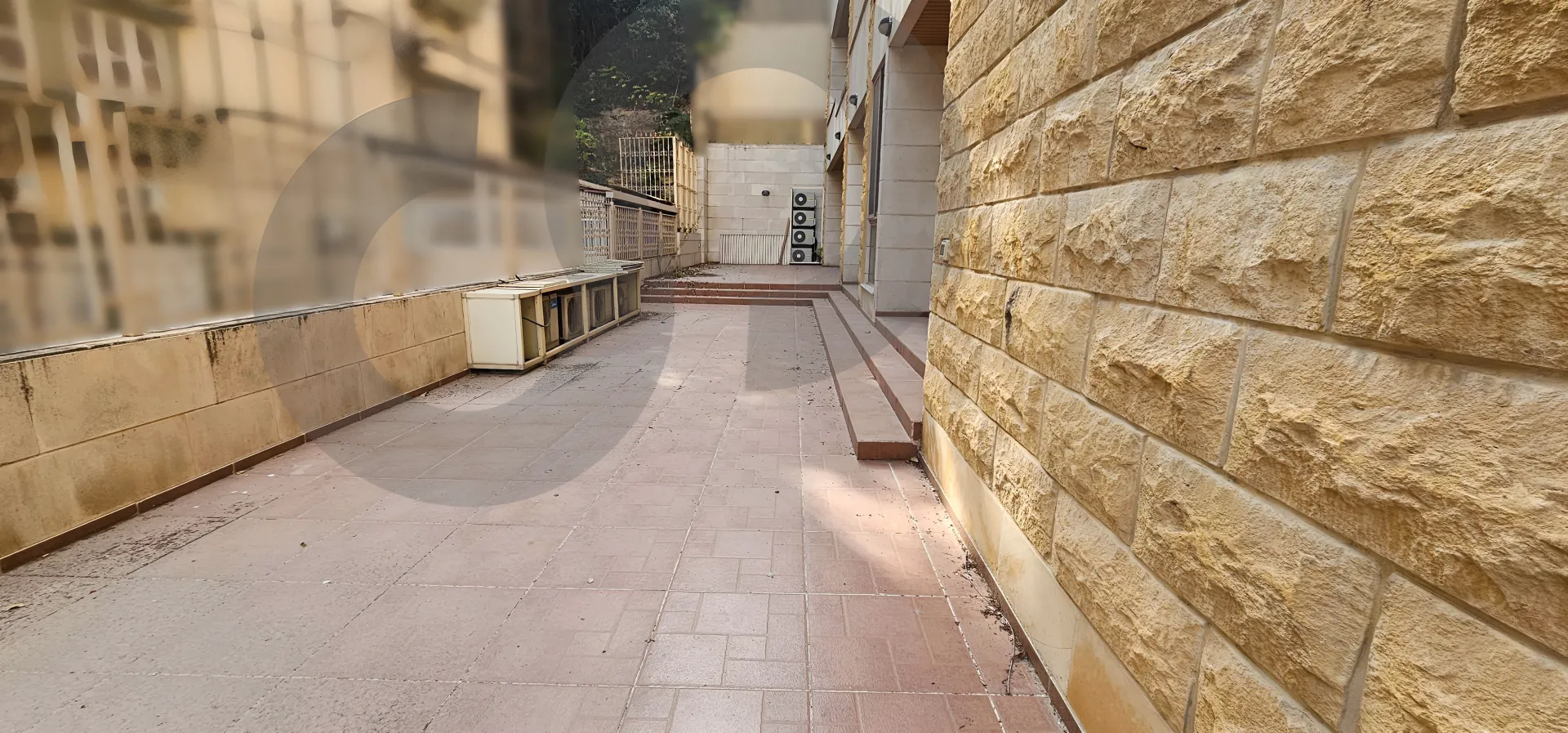 Apartment for Sale in Baabda Town - 3 bed, 5 bath