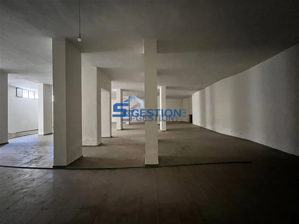 Warehouse for Rent in Hadath