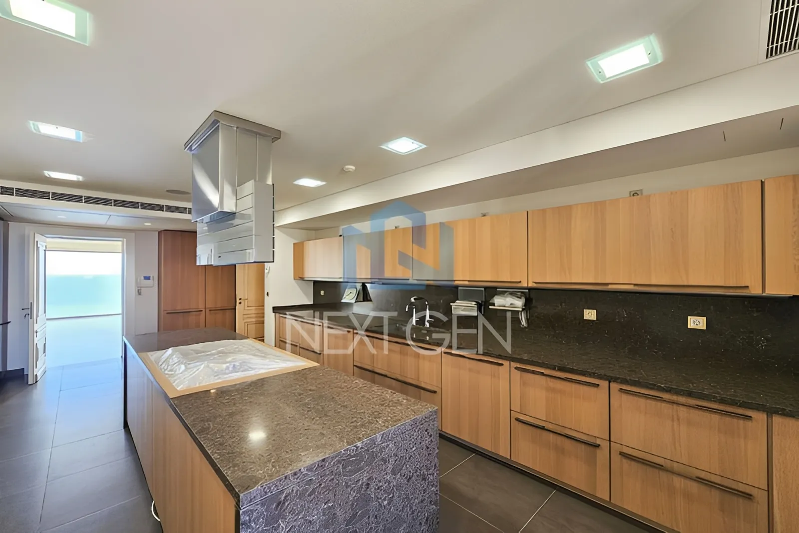 Apartment for Sale in Ramlet El Baida