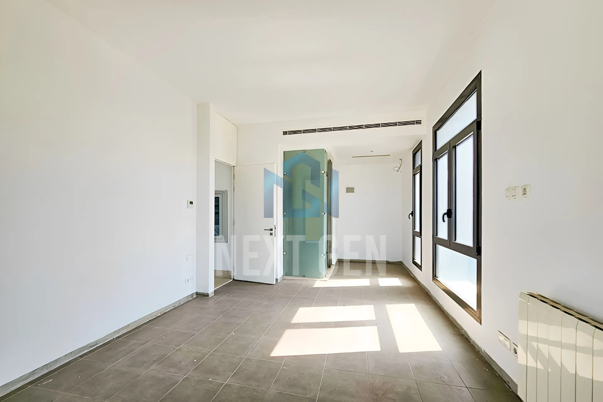 Apartment for sale in Achrafieh, Beirut, Lebanon