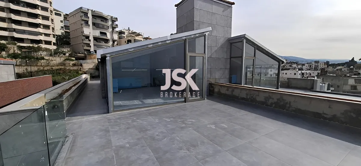 Apartment for Sale in Dbayeh, Lebanon