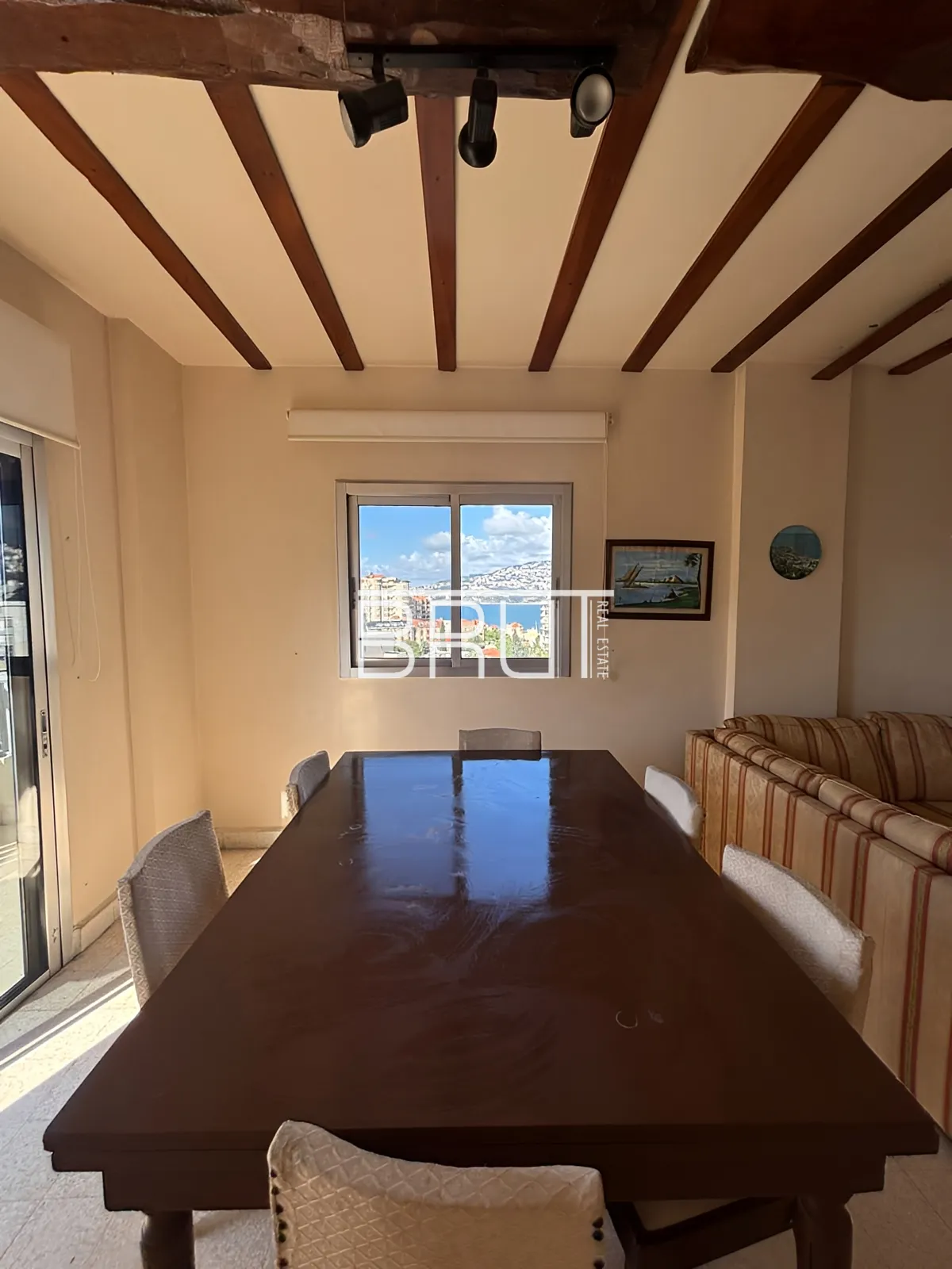 Duplex for Sale in Jounieh