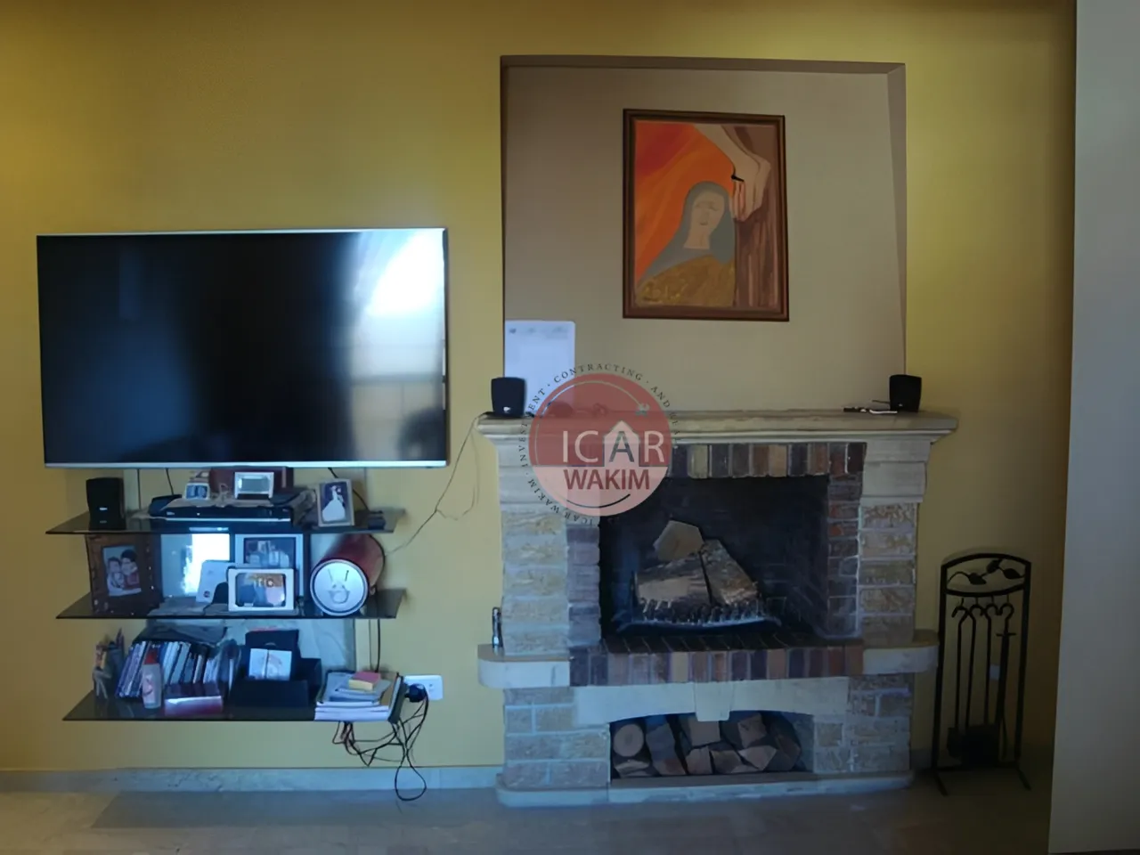 Apartment for Sale in Mezher