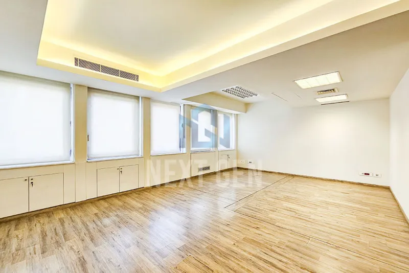 Office for Rent in Downtown