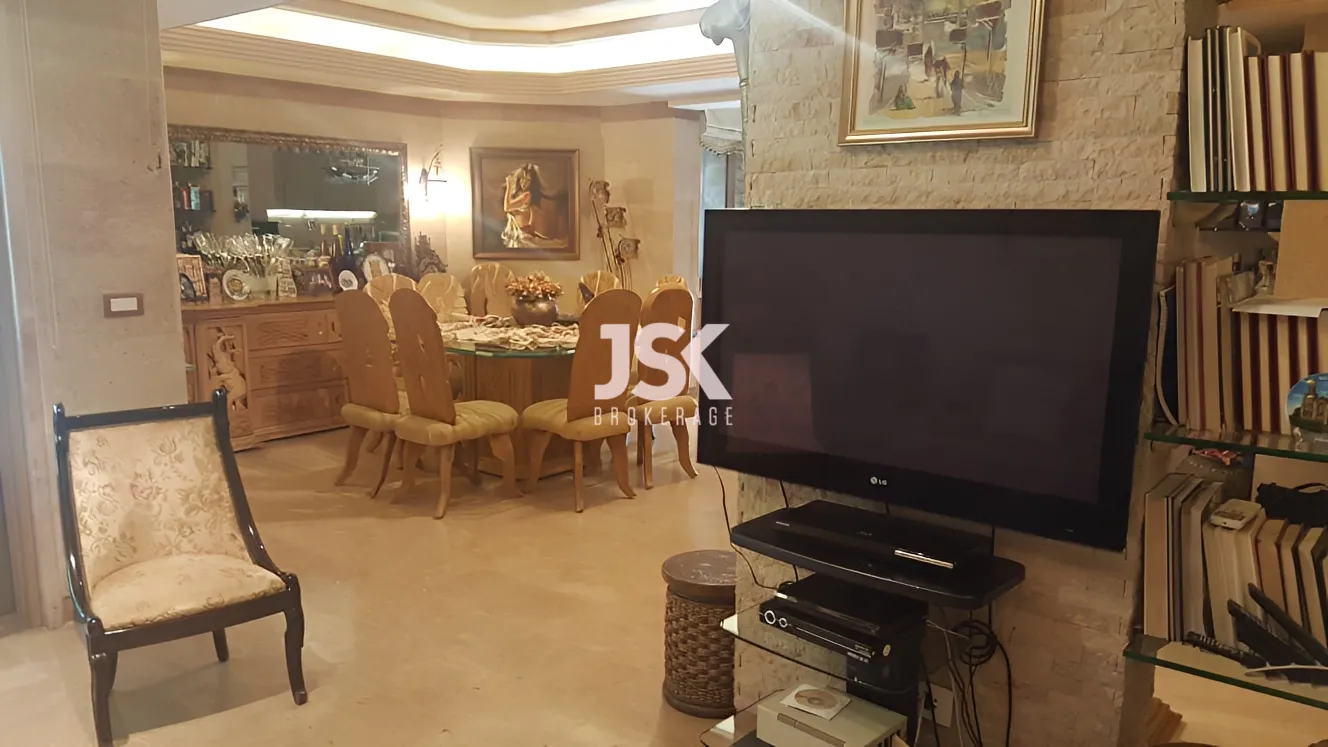 Villa for Sale in Mansourieh