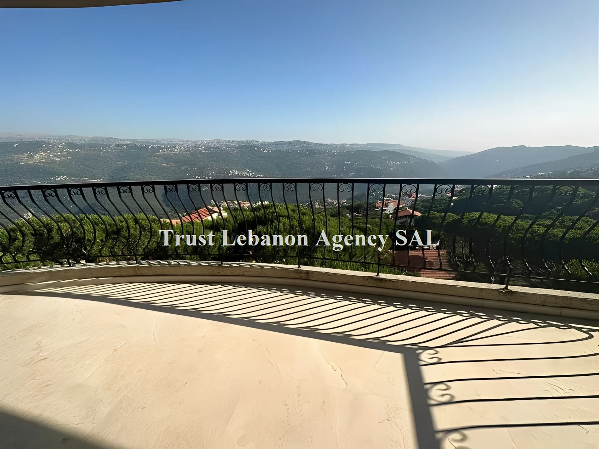 Apartment for Sale in Metn, Broumana, Lebanon
