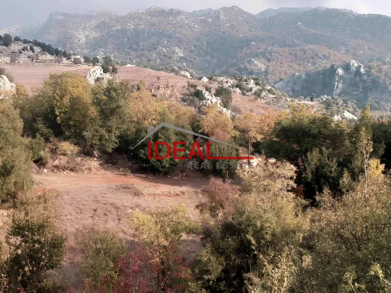 Land for Sale in Ehmej, Lebanon