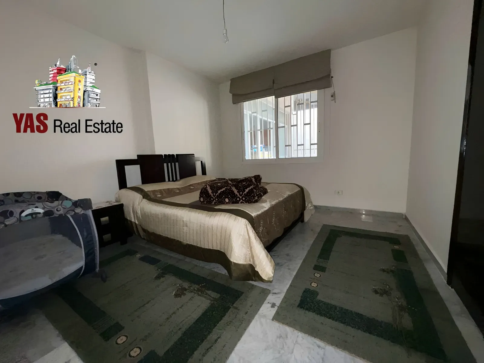Apartment for Sale in Haret Sakhr