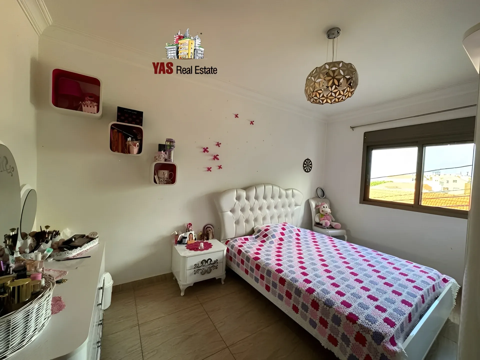 Apartment for Sale in Sehaile - 4 bed, 5 bath